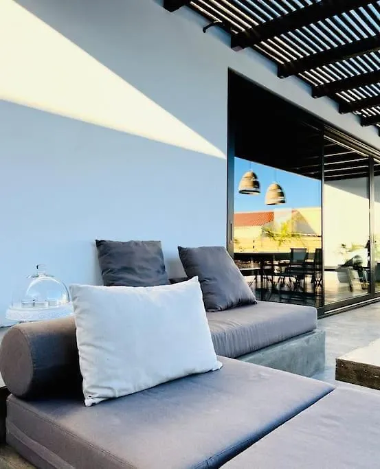 Villa Borea - Alisiafuerteventura Villaverde