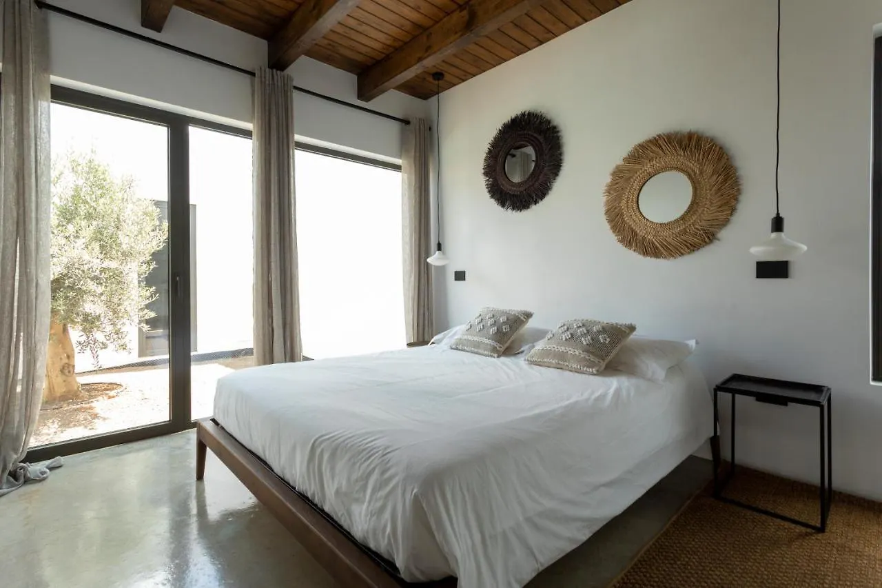 Villa Borea - Alisiafuerteventura Villaverde   Villaverde (Fuerteventura)