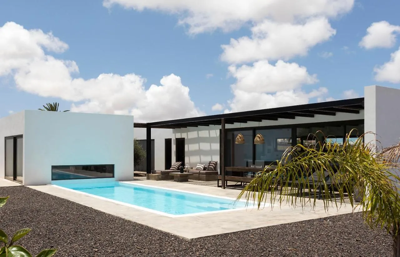 Villa Borea - Alisiafuerteventura Villaverde
