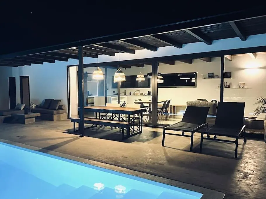 Villa Borea - Alisiafuerteventura Villaverde