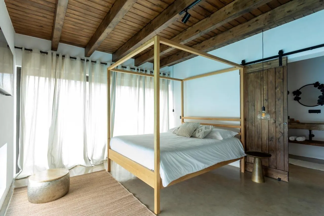 Villa Borea - Alisiafuerteventura Villaverde