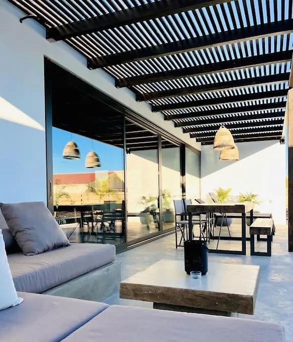Villa Borea - Alisiafuerteventura Villaverde
